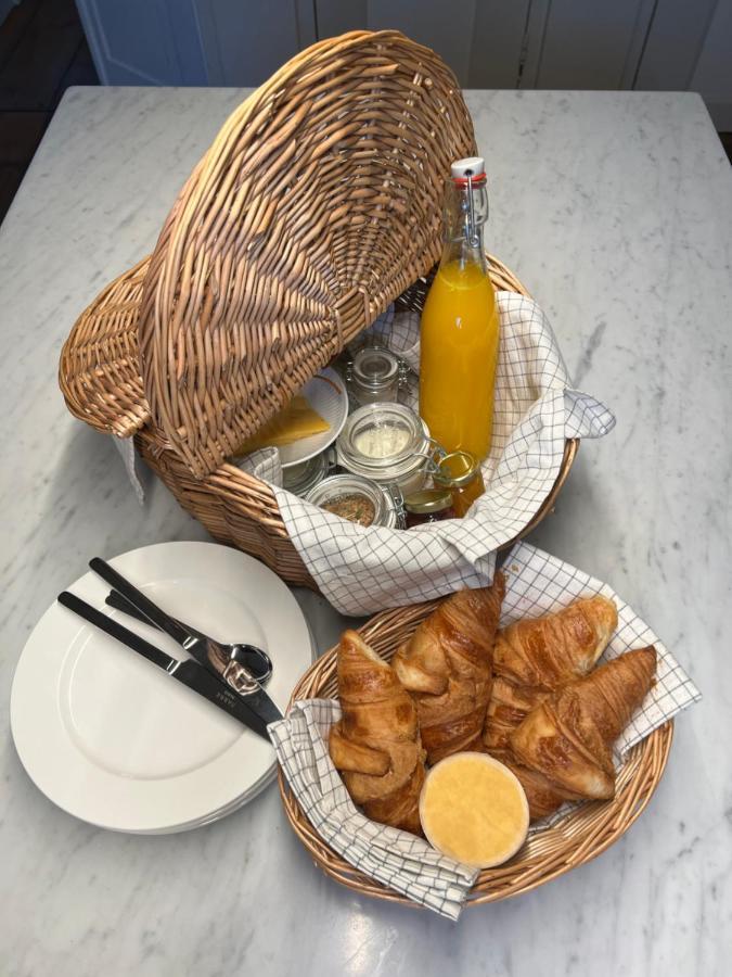 לינה וארוחת בוקר אמסטרדם De Bloemgracht מראה חיצוני תמונה